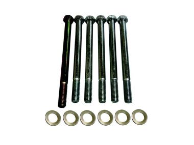 Volvo Penta Manifold Bolt Kit V6 AQ175 / AQ205 / AQ430A / AQ430B / AQ431A / AQ431B / AQ434