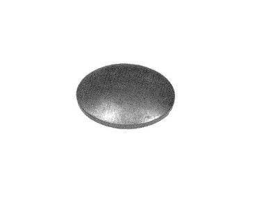 Volvo Penta Expansion Plug (1542263, 60112158, 941256, 968955)