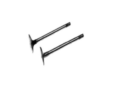 Volvo Penta Intake & Exhaust Valve Gas Engines (1317792)