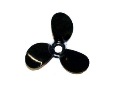 Suzuki Propeller DF4 / DF5 / DF6 / DT4 / DT5 (58111-98651-019)