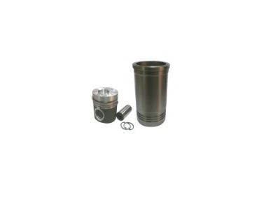 Volvo Penta Cylinder Liner Kit (with piston & rings) for Diesel Engine (22185019)