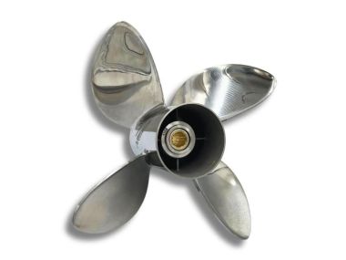 Suzuki Watergrip Stainless Steel Propeller DF150 - DF300