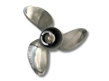 Suzuki Watergrip Stainless Steel Propeller DF150 - DF300