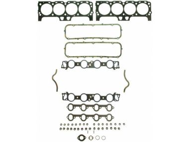 OMC Dichtungssatz decarb (FEL17268)