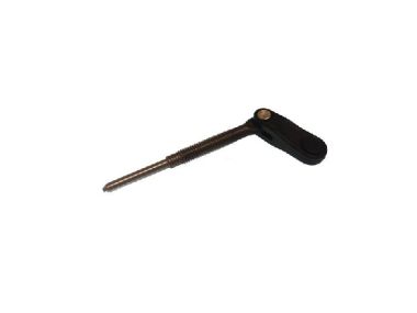 Yamaha Locked Handle Assy (PAF4-01060000)