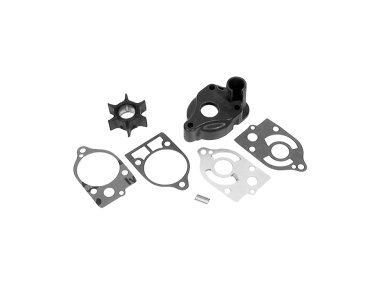 Mercury / Mariner / Johnson / Evinrude Water Pump Housing Kit 30 / 35 / 40 / 45 / 50 / 60 / 70 HP (46-60366T1)