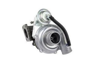 Yanmar Turbo (119195-18031)