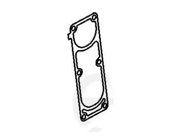 Mercury / Mariner Dichtung (27-8M0099564)