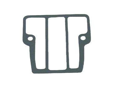 Johnson / Evinrude Intermediate Housing Exhaust Gasket (0329826)