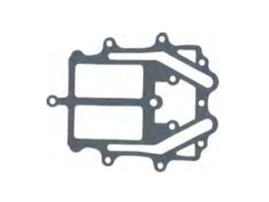 Johnson / Evinrude Intermediate Housing Exhaust Gasket (0323292)
