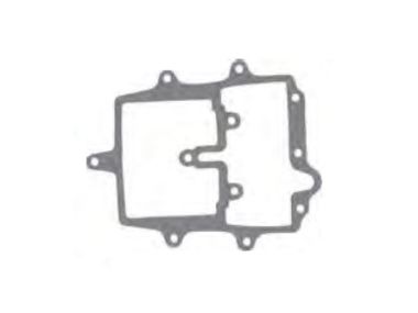 Johnson / Evinrude Auspuffdichtung Zwischengehäuse (331585)