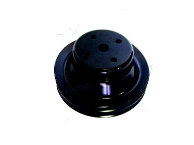 GM / Mercruiser / OMC / Volvo / General Motor Riemenscheiben (∅ 150 mm) (855283)
