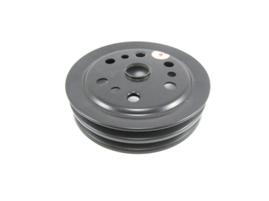 GM Mercruiser / Volvo / OMC Dual Groove Crank Pulley (807730 / 835407 / 315781)