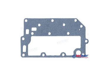 Johnson Evinrude Exhaust gasket (3234323)