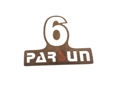 Parsun Mark 6 F6 (PAF8-08000008)
