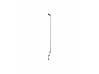Parsun Rod, Shift (PAF6-02000002)