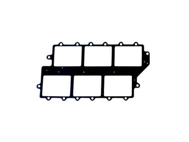 Johnson / Evinrude / Mercury Intake Manifold Gasket (0329718)