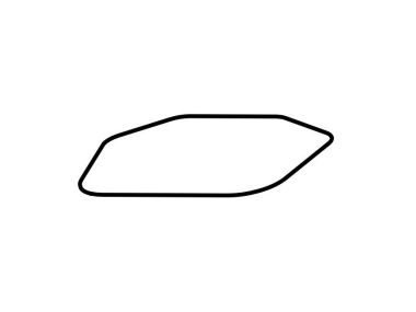 Parsun seal ring (PAF6-04000005)
