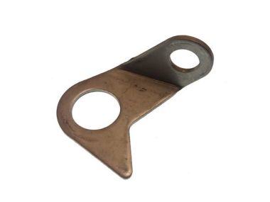 Yamaha / Parsun Plate (66R-43113-00) (PAF15-01010003)