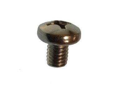 Parsun Schraube M6x8F15A (F20A) BM (FW) (PAGB/T818-M6x8)