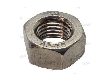 Yamaha / Parsun Nuss M10x1.25 (95380-10600)