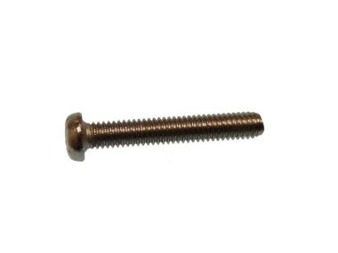 Parsun Schraube, Kleiner Pan Head M4x26 (PAGB/T823-M4x25)