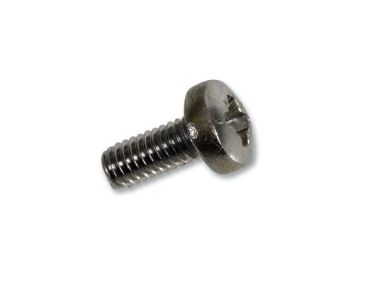 Yamaha / Parsun Schraube M3x6 (PAGB/T818-M3x6)