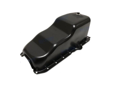 GM genral Motor / Mercruiser / Volvo / OMC  Oil Pan 5.0L 305 / 5.7L 350 Ölwanne (13840A1, 805930A1, 3857674, 8M0150300 )