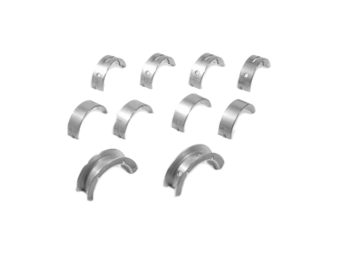 Mercruiser / General Motors Kurbelwellen Lagersatz 7.4 MKIV, Generation V, Generation VI (23-818473, 23-818473001, 23-8M0030217, 818473001)