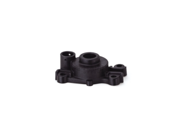 Yamaha water pump housing (63D-44311-00)