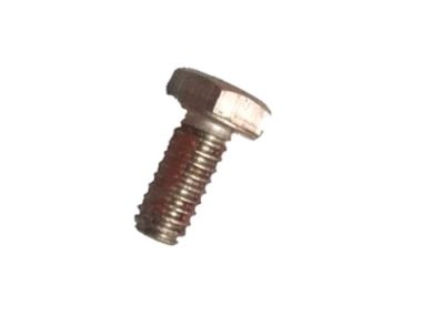 Mercruiser / Volvo / General Motors Zylinderkopfschraube Kurz (10-8M0000483, 38547670)