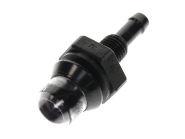 Suzuki Male Connector for 2-stroke old model (to be used for female connector 65750-94404 wire and hose possibilities) (65720-94403)
