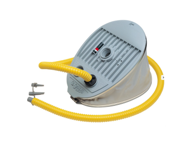 Professional Foot Pump (66.446.50)
