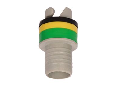 Adapter for Inflators and Valves