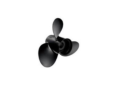 Aluminium Nabenpropeller Model D 13 Pitch (SOL9411-138-13)