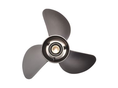 Yamaha Propeller Stainless Steel G Series (F30A / F30B / F40A / F40B / F40F / F50A / F50F / F50H / F60A / F60C / F60F) (40H / 40V / 40Q / 40X / 50D / 50G / 50H / PRO 50 / 55B)