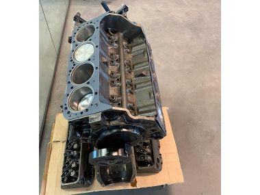 5.0L 305 V8 76-85 Großer Block