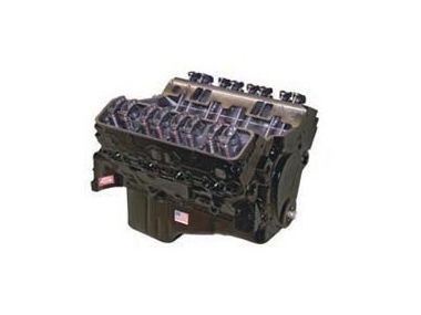 USED GM Mercruiser / Omc / Volvo 5.0L 305 V8 85-87 Block 