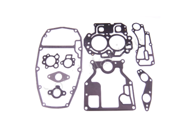 Yamaha / Mercury Power Head Gasket Kit F9.9 / F15 (66M-W0001-01)