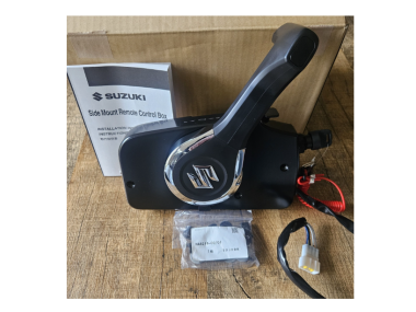 Suzuki Remote Control Assembly (67200-94J40)