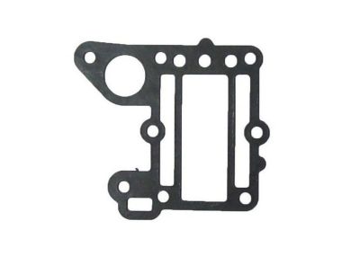 Yamaha / Mariner Exhaust Inner Cover Gasket (6E3-41112-A1)