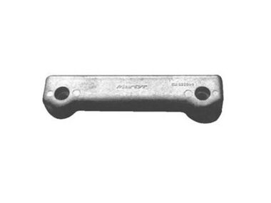 Volvo Zink oder Aluminium Anode