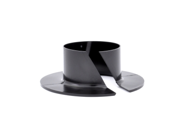Yamaha Plastic Bushing for Rubbers Bracket (68D-G2549-00-00)