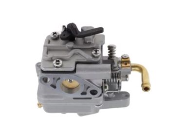 Yamaha / Parsun Carburetor F2.5 / F2.6 (69M-14301-21, 69M-14301-22)