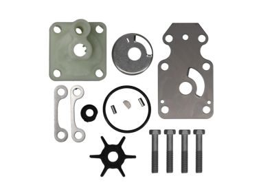 Yamaha Water Pump Repair Kit F9.9 / F13.5 / F15 / F20 (6AH-W0078-00)