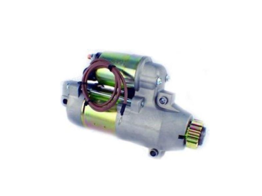 Yamaha Starter Motor 50 - 200 HP (6C5-81800 / 68F-81800 / 6CJ-81800)