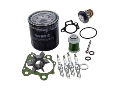 Yamaha Maintenance Kit (300 hours) F40G / F70A / F70B (6CY-W006C-00-00)