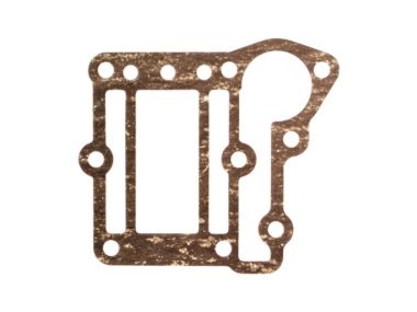 Yamaha / Mariner Exhaust Outer Cover Gasket 4AC / 4AS / 4MSH / 5C / 5CS (6E0-41114-A1)