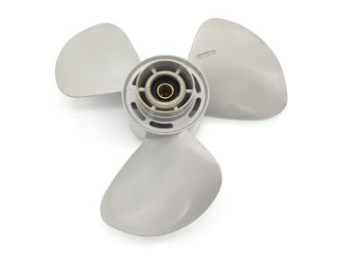 Yamaha High Thrust Propeller FT8 / FT9.9 (8 Tooth Spline) (6G8-45945-00)