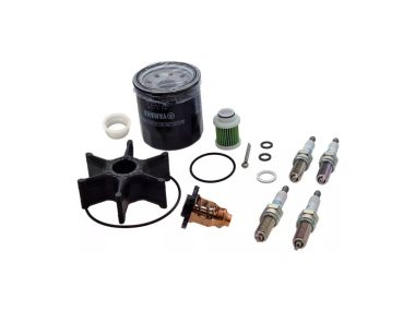 Yamaha Maintenance Kit (300 hours) F80D / F100F (6HV-W006C-00-00)